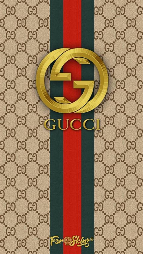 gucci background iphone